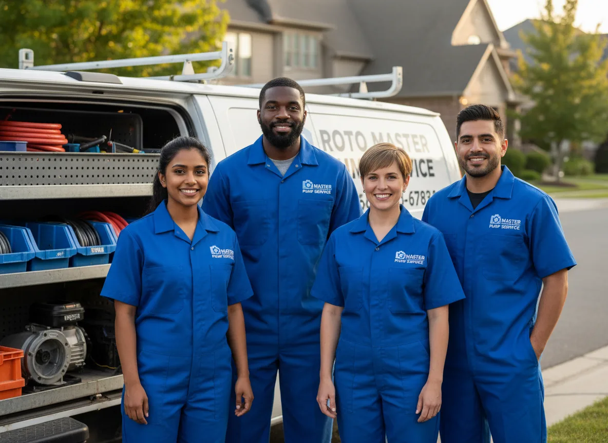 Sump Pump Installation company in Waldwick, NJ
